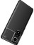 Huawei Honor 50 Kılıf Karbon Desenli Lux Negro Silikon 3