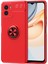 Vivo Y15S Kılıf Yüzüklü Manyetik Ravel Silikon 1