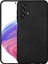 Samsung Galaxy A73 5g Kılıf Kamera Korumalı Içi Süet Mara Lansman Silikon 1