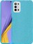 Xiaomi Redmi 9c Kılıf Simli Parlak Shining Silikon 1