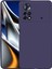 Xiaomi Poco M4 Pro 4g Kılıf Ultra Ince Mat Silikon 1