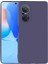 Huawei Nova 9 Se Kılıf Ultra Ince Mat Silikon 1