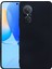 Huawei Nova 9 Se Kılıf Ultra Ince Mat Silikon 1
