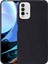 Samsung Galaxy A03S Kılıf Simli Parlak Shining Silikon 1