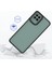 Apple Iphone 13 Kılıf Silikon Kenarlı Renkli Flora Kapak 4