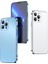 Apple Iphone 12 Pro Max Kılıf Renkli Parlak Sert Bobo Kapak 5