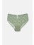 Yeşil Yüksek Bel Slip 1
