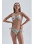 Somon - Mavi Spagetti Bikini Alt 1