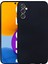 Samsung Galaxy M52 Kılıf Ultra Ince Mat Silikon 1