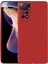 Xiaomi Redmi Note 11 Pro 5g Kılıf Ultra Ince Mat Silikon 1
