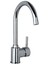 Itimat Delta Mix 323 Eviye Bataryası Oval Borulu 1