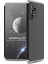 Samsung Galaxy A53 Kılıf 3 Parça 360 Ays Kapak 1