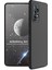 Samsung Galaxy A53 Kılıf 3 Parça 360 Ays Kapak 1