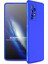 Samsung Galaxy A53 Kılıf 3 Parça 360 Ays Kapak 1