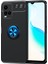 Vivo Y21 Kılıf Yüzüklü Manyetik Ravel Silikon 1