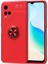Vivo Y21S Kılıf Yüzüklü Manyetik Ravel Silikon 1