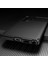 Samsung Galaxy S22 Ultra Kılıf Karbon Desenli Lux Negro Silikon 2