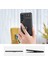 Xiaomi Poco X3 Gt Kılıf Ultra Korumalı Şeffaf Antishock Silikon 3