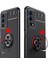 Xiaomi Poco X3 Gt Kılıf Ultra Korumalı Şeffaf Antishock Silikon 4