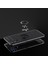 Xiaomi Poco X3 Gt Kılıf Ultra Korumalı Şeffaf Antishock Silikon 5
