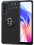 Oppo A55 4g Kılıf Yüzüklü Manyetik Ravel Silikon 1
