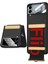 Samsung Galaxy Z Flip 3 Kılıf Kipta Filo Kapak 1