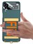 Samsung Galaxy Z Flip 3 Kılıf Kipta Filo Kapak 3