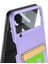 Samsung Galaxy Z Flip 3 Kılıf Kipta Filo Kapak 5