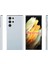 Samsung Galaxy S22 Ultra Kılıf Ultra Ince Şeffaf Silikon 2