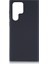 Samsung Galaxy S22 Ultra Kılıf Ultra Ince Mat Silikon 1