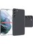 Samsung Galaxy S22 Plus Kılıf Ultra Ince Şeffaf Silikon 4