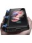 Samsung Galaxy Z Fold 3 Kılıf M-Magnet Katlanabilir 360 Kapak 4