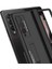 Samsung Galaxy Z Fold 3 Kılıf M-Magnet Katlanabilir 360 Kapak 5