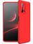 Xiaomi Mi 11T Pro Kılıf 3 Parça 360 Ays Kapak 1