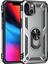 Apple Iphone 13 Kılıf Ultra Koruma Yüzüklü Manyetik Vega Kapak 1