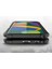 Samsung Galaxy A03S Kılıf Çift Katmanlı Armour Case 2