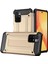 Xiaomi Redmi 10 Kılıf Çift Katmanlı Armour Case 1
