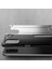 Samsung Galaxy A03S Kılıf Çift Katmanlı Armour Case 4