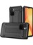 Xiaomi Redmi 10 Kılıf Çift Katmanlı Armour Case 1
