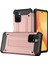 Xiaomi Redmi 10 Kılıf Çift Katmanlı Armour Case 1