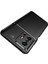 Xiaomi Mi 11T Pro Kılıf Karbon Desenli Lux Negro Silikon 3
