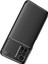 Xiaomi Redmi 10 Kılıf Karbon Desenli Lux Negro Silikon 3