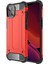 Apple Iphone 13 Mini Kılıf Çift Katmanlı Armour Case 1