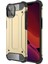 Apple Iphone 13 Mini Kılıf Çift Katmanlı Armour Case 1