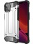 Apple Iphone 13 Mini Kılıf Çift Katmanlı Armour Case 1