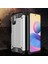 Xiaomi Poco M3 Pro Kılıf Ultra Korumalı Çift Katmanlı Armour Case 4