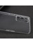 Oppo A55 Kılıf Ultra Ince Şeffaf Silikon 2