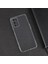 Oppo A55 Kılıf Ultra Ince Şeffaf Silikon 4