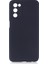 Oppo A55 Kılıf Ultra Ince Mat Silikon 1