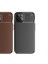 Apple Iphone 13 Kılıf Karbon Desenli Lux Negro Silikon 2